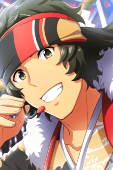 Michiru Enjouji
