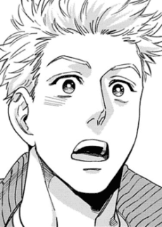 Tooru Akasaka