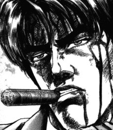 Rintarou Nakabo