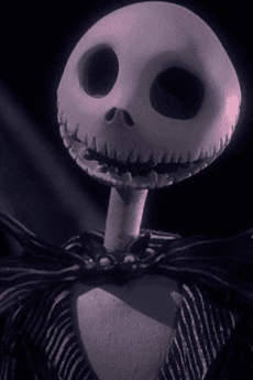 Jack Skellington