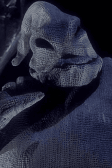 Oogie Boogie