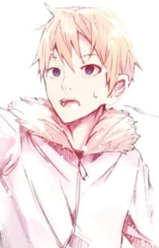 Kuro Fukase
