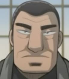 Takeshi Ohgi