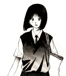 Haruka Mizuno