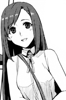 Tsuzuri Imamiya