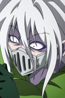 Balam Shichirou