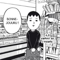 Jean-Paul Nishi