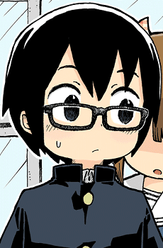 Yuu Asari
