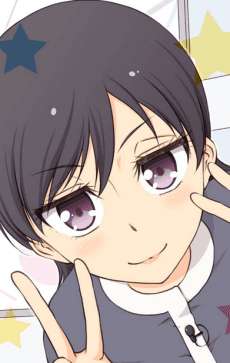 Reiko Mutou