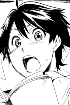 Yuuri Hamura