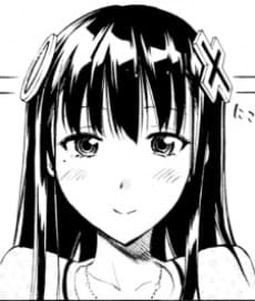 Michiru Araragi