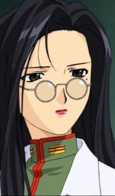Reiko Amagi