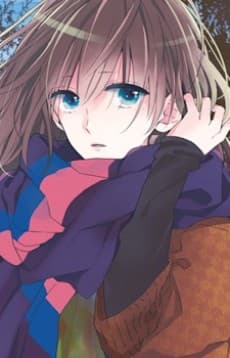 Komugi Kusunoki