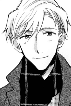 Masayuki Moegi