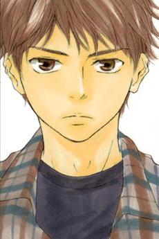Naoki