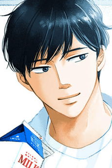 Kaito Tachibana