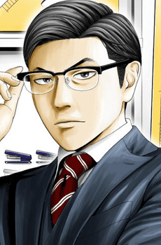 Kanichi Makabe