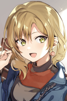Ayaka Kano