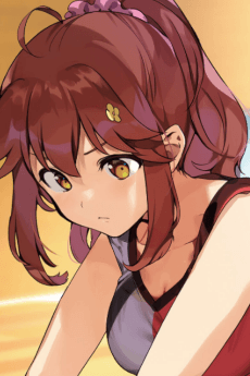Hana Kumagai