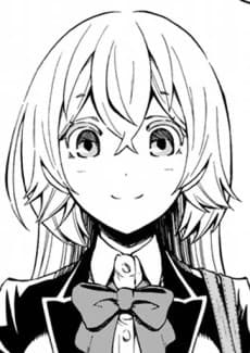 Yui Mikage
