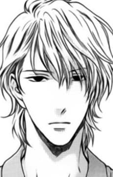 Akira Takanashi