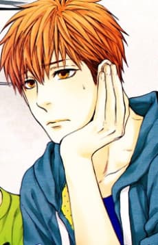 Wataru Amami