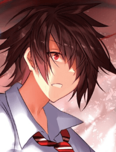 Makoto Ichijou