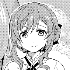 Manaka Hitsuji