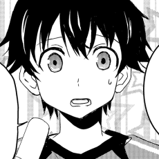 Hinata Ookami