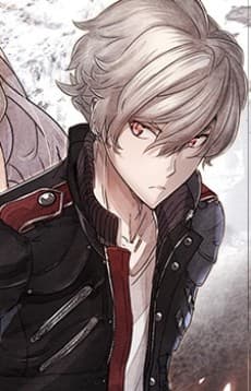 Amano Yukinari