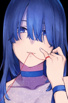 Nagi Aoe