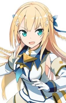 Yufilia