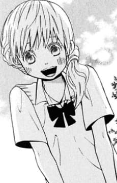 Miyabi Kawashima