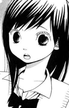 Asaka Nakata