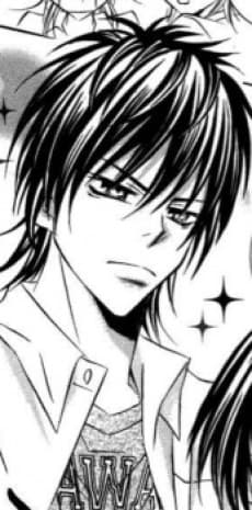 Retsu Kudou
