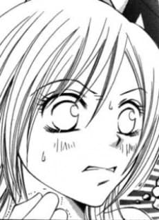 Chika Sawada