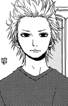 Michiaki