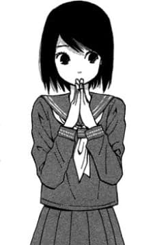 Nako Matsudaira
