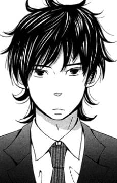 Akira Oda