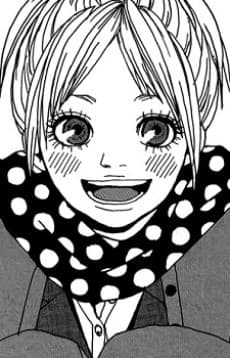 Chisato Enomoto