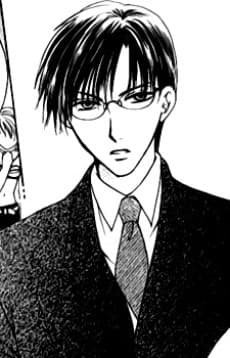 Shuuichi Matsuoka