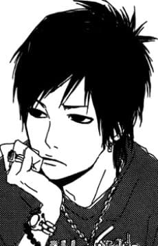Kenji Souya
