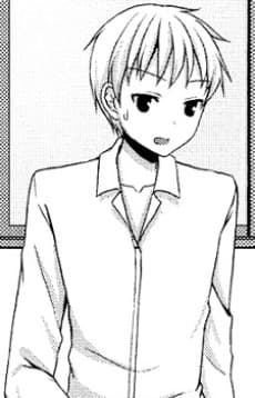 Takeshi