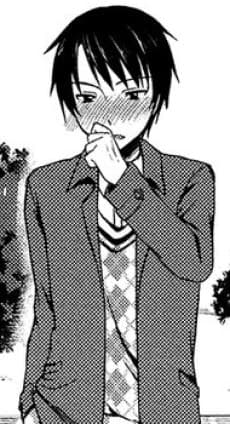 Fumiya Tanaka