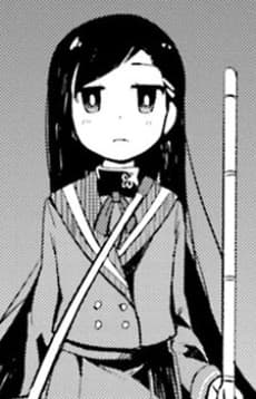 Chihiro Serizawa