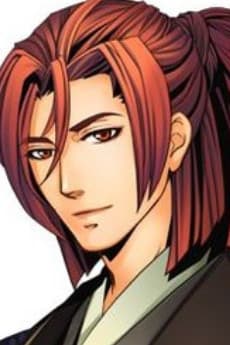 Nobuyuki Oda