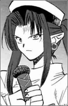 Grimhilde