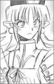 Neavhilde