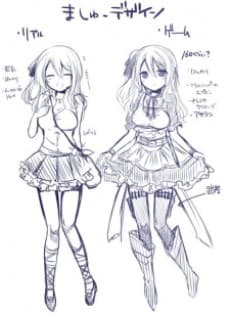 Himari Kaginushi