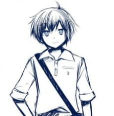 Keita Sagimiya